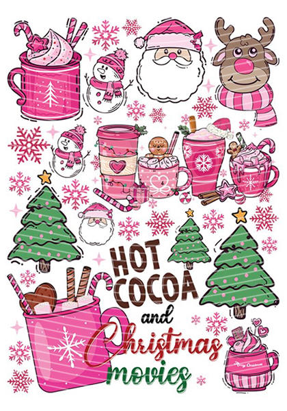 A5 Notebook Wraps-W-2672